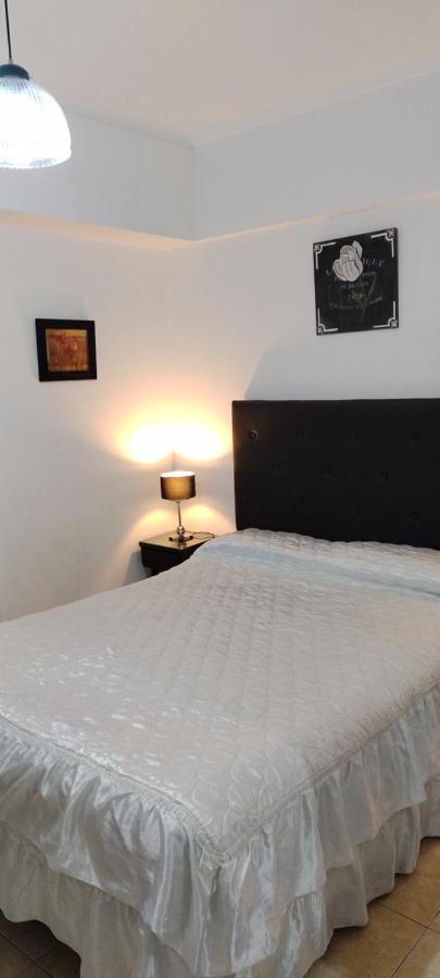 Appartement Departamento En Plaza Colon, 200 Mts De La Playa à Mar del Plata Extérieur photo