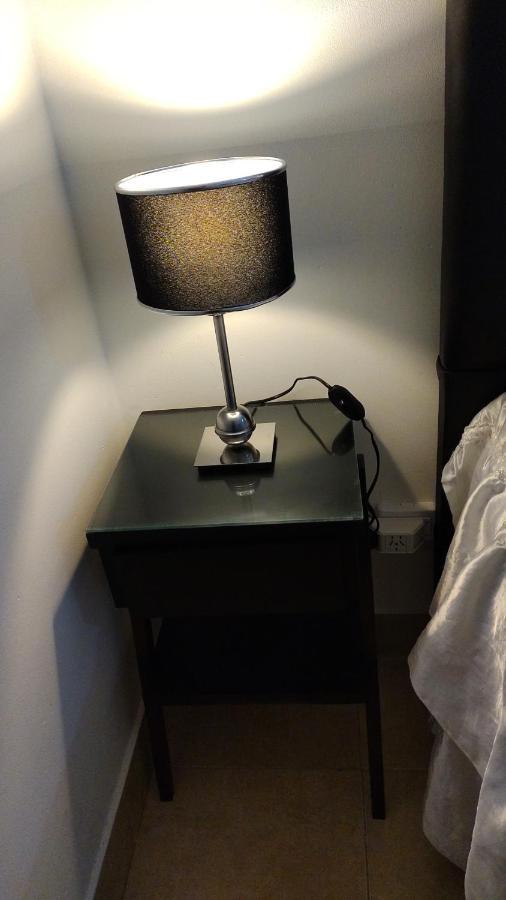Appartement Departamento En Plaza Colon, 200 Mts De La Playa à Mar del Plata Extérieur photo