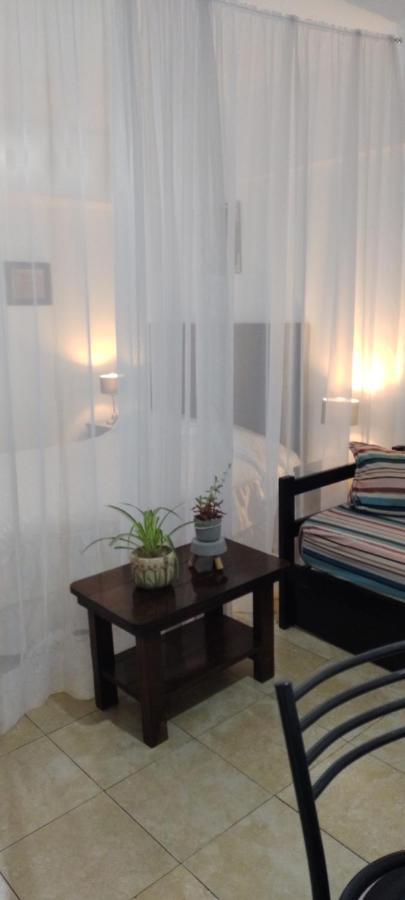 Appartement Departamento En Plaza Colon, 200 Mts De La Playa à Mar del Plata Extérieur photo