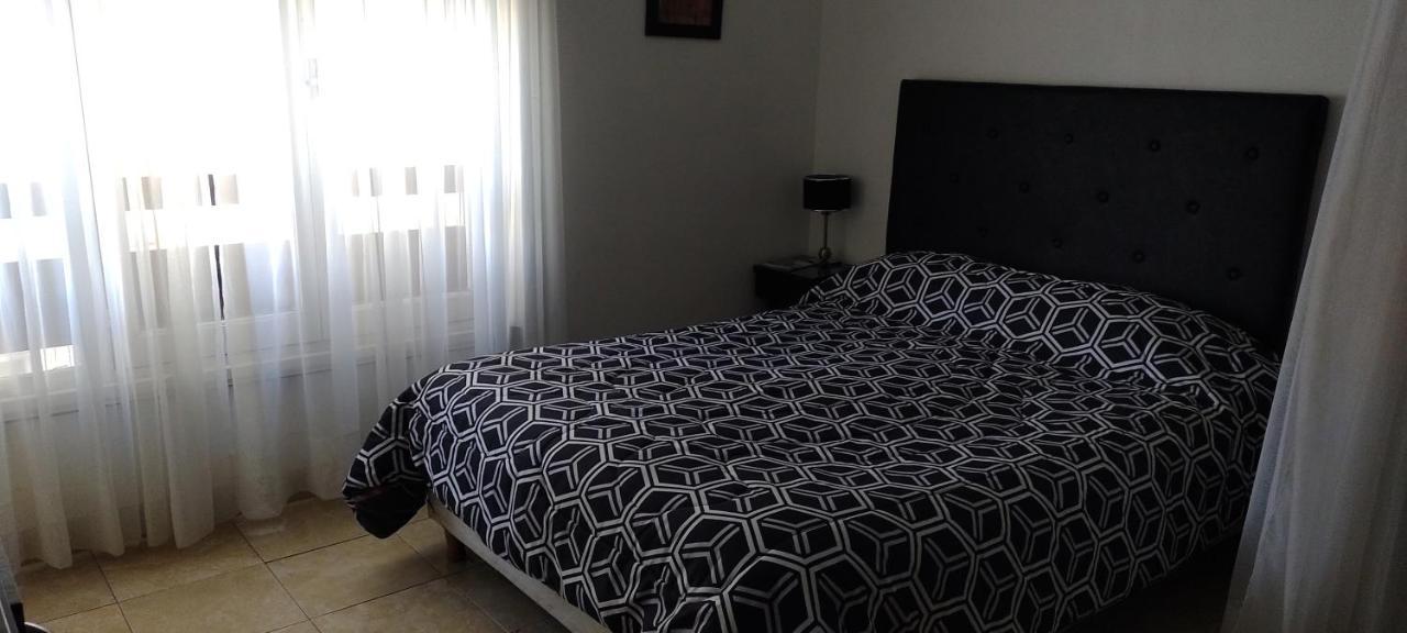 Appartement Departamento En Plaza Colon, 200 Mts De La Playa à Mar del Plata Extérieur photo