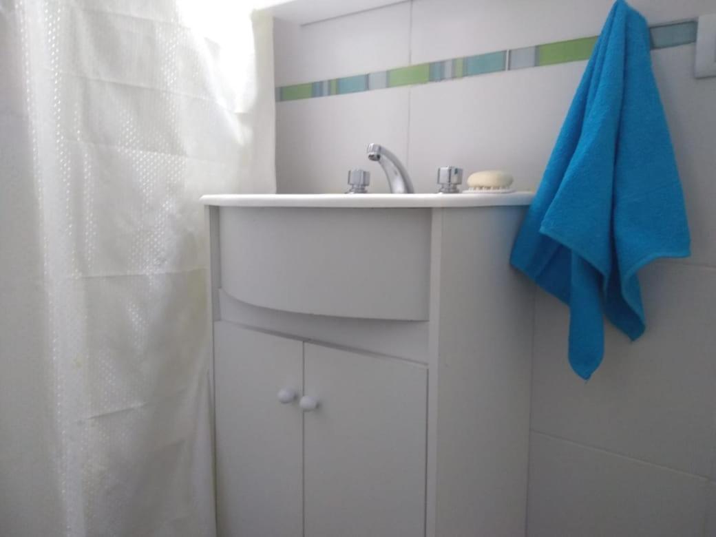 Appartement Departamento En Plaza Colon, 200 Mts De La Playa à Mar del Plata Extérieur photo