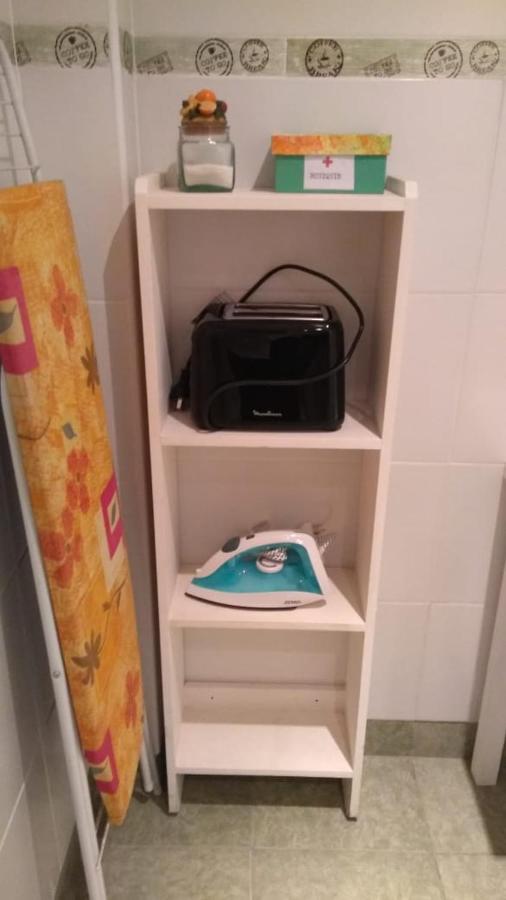 Appartement Departamento En Plaza Colon, 200 Mts De La Playa à Mar del Plata Extérieur photo