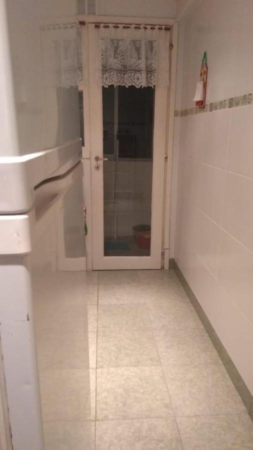 Appartement Departamento En Plaza Colon, 200 Mts De La Playa à Mar del Plata Extérieur photo